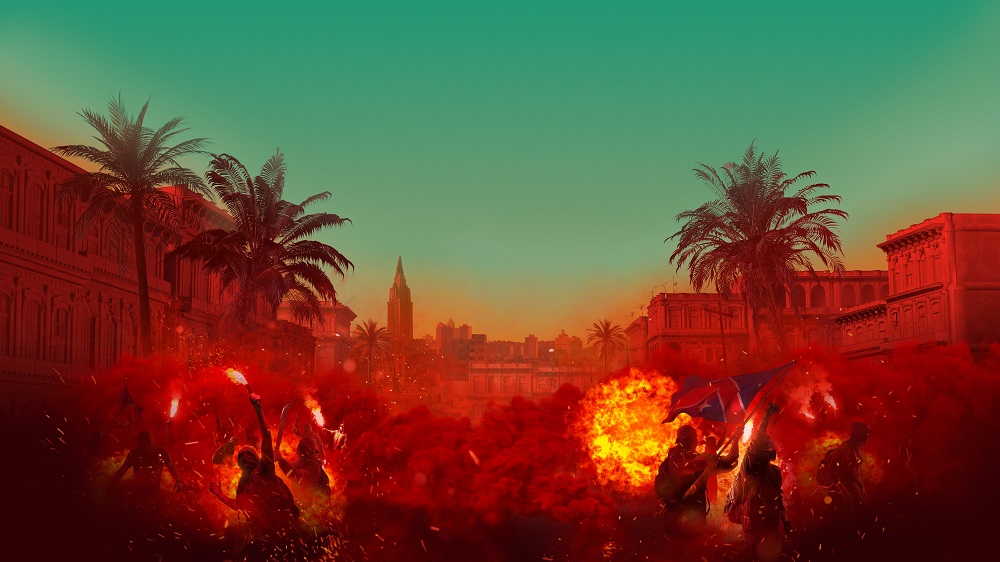 گیم&zwnj;پلی FAR CRY 6؛ هر نبرد را به سبک خودتان پیش ببرید